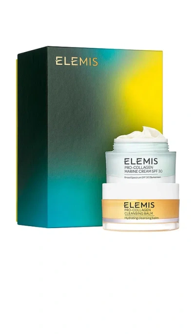 Elemis The Pro-collagen Perfect Partners In N,a