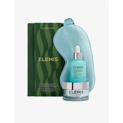 Elemis The Unwind Edit Worth £235