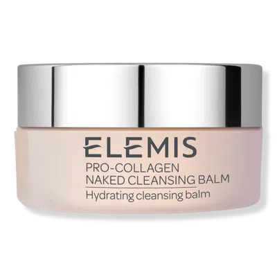 Elemis Travel Size Pro-collagen Cleansing Balm - Fragrance-free