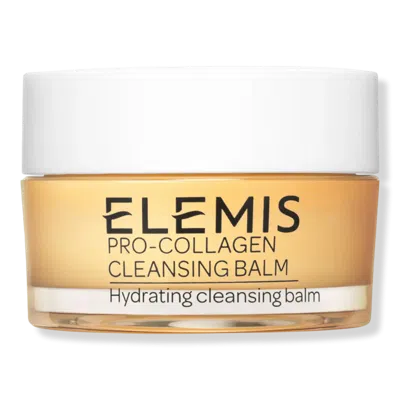 Elemis Travel Size Pro-collagen Cleansing Balm - Original