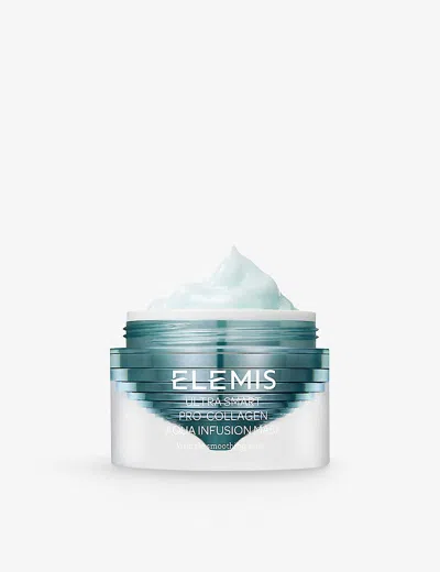 Elemis Ultra Smart Pro-collagen Aqua Infusion Mask 50ml