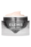 Elemis Ultra Smart Pro Collagen Night Genius 1.6 Oz. In Transparent