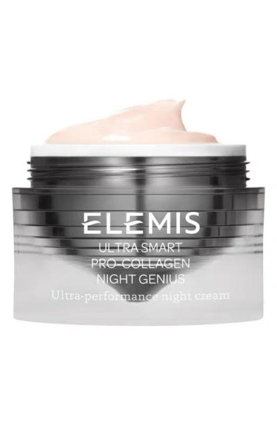 ELEMIS ELEMIS ULTRA SMART PRO-COLLAGEN NIGHT GENIUS