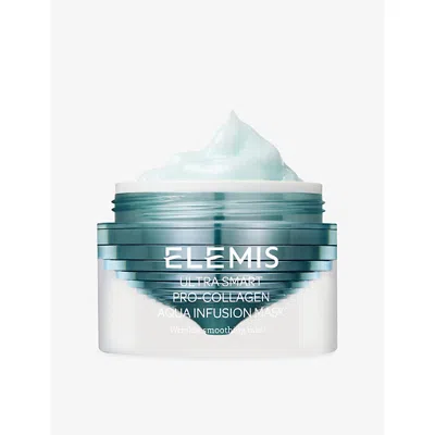 Elemis Ultra Smart Pro-collagen Aqua Infusion Mask 50ml