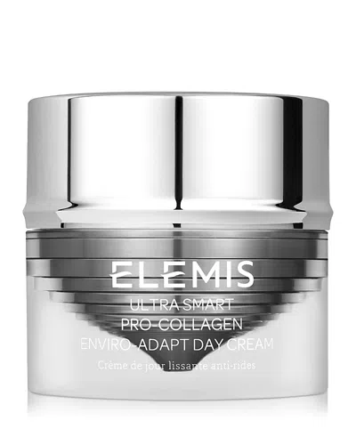 Elemis Ultra Smart Pro-collagen Enviro-adapt Day Cream 1.7 Oz. In Colorless