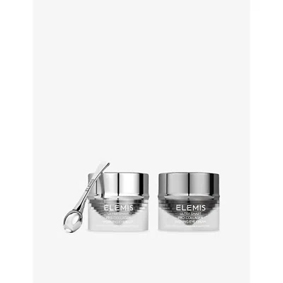 Elemis Ultra Smart Pro-collagen Eye Treatment Duo 2 X 10ml