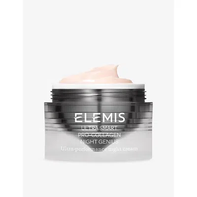 Elemis Ultra Smart Pro-collagen Night Genius 50ml