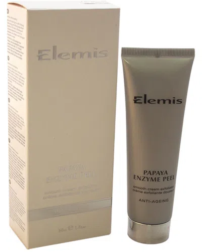 Elemis Unisex 1.7oz Papaya Enzyme Peel Anti-aging Cream In Transparent