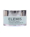 Elemis Unisex 1.7oz Pro-collagen Marine Cream Spf 30