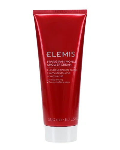 Elemis Unisex 6.7oz Frangipani Monoi Shower Cream