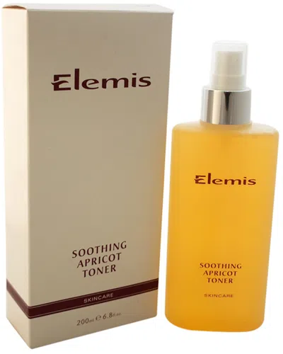 Elemis Unisex 6.8oz Soothing Apricot Toner In Transparent