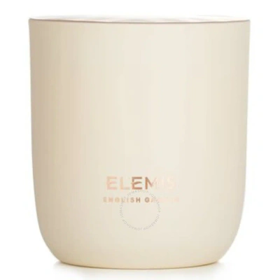 Elemis Unisex English Garden Scented Candle 7.05 oz Scented Candle 641628888917 In Neutral