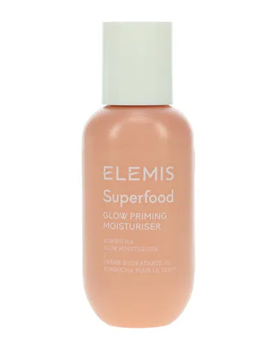 Elemis Unisex oz Superfood Glow Priming Moisturizer