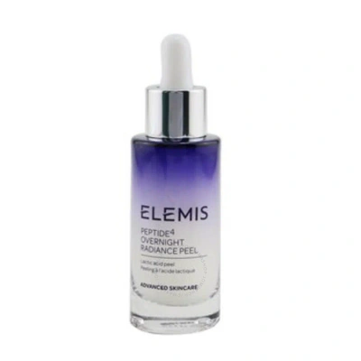 Elemis Unisex Peptide4 Overnight Radiance Peel 1 oz Skin Care 641628501144 In White
