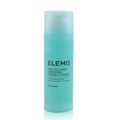 Elemis Unisex Pro-collagen Energising Marine Cleanser 5 oz Skin Care 641628501649 In White