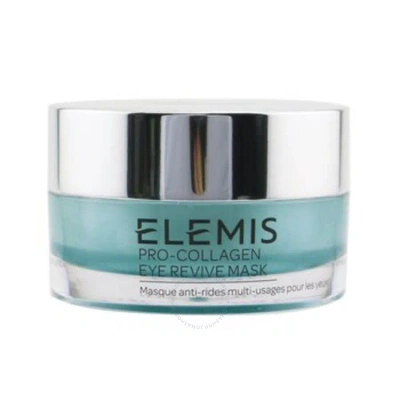 Elemis Unisex Pro-collagen Eye Revive Mask 0.5 oz Skin Care 641628501236 In N/a