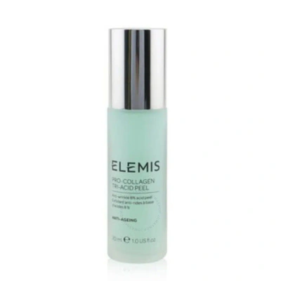 Elemis Unisex Pro-collagen Tri-acid Peel 1 oz Skin Care 641628501328 In White