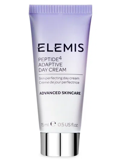 Elemis Women's Peptide4 Adaptive Day Cream In White