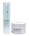 ELEMIS ELEMIS WOMEN'S PRO-COLLAGEN NECK & DECOLLETE BALM AND PRO-COLLAGE