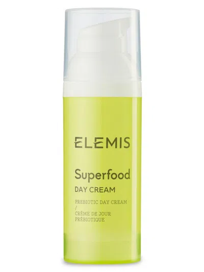 Elemis Women's Superfood Day Cream In White