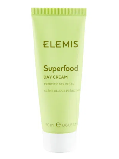 Elemis Women's Superfood Prebiotic Day Cream In White