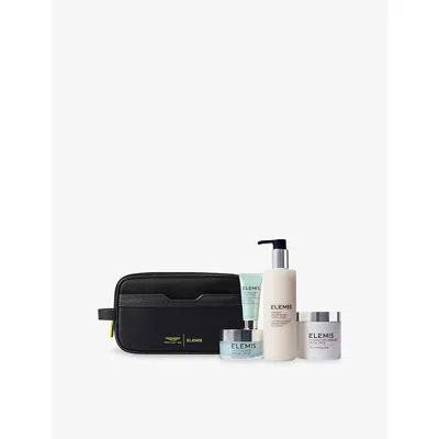 Elemis X Aston Martin Aramco Formula One™ Team Deluxe Skincare Collection Worth £233