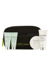 Elemis X Aston Martin Aramco Formula One™ Team Discovery Skincare Collection In Transparent