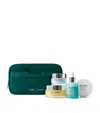 Elemis X Aston Martin Aramco Formula One Team Iconic Skincare Gift Set