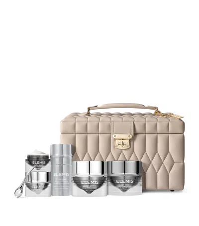 Elemis X Wolf Exclusive The Ultimate Radiance Collection In White