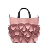 Elemood_japan Women's Blossom Shoulder Bag - Large - Pink In Pink