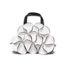 Elemood_japan Women's Blossom Shoulder Bag Boston White In White