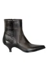 Elena Iachi - Boots - 460812 - Chocolate In Brown