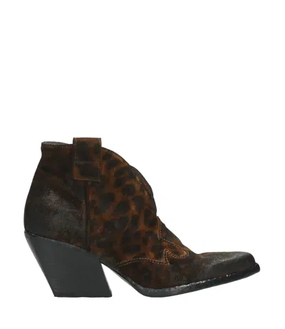 Elena Iachi Boots