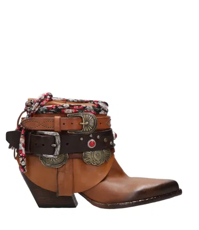 Elena Iachi Boots