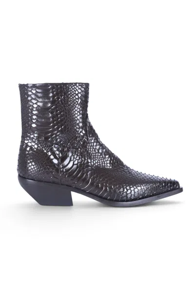 Elena Iachi - Boots - 480282 - Moro In Multi