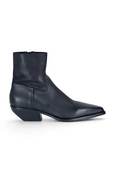 Elena Iachi - Boots - 480285 - Black In Multi