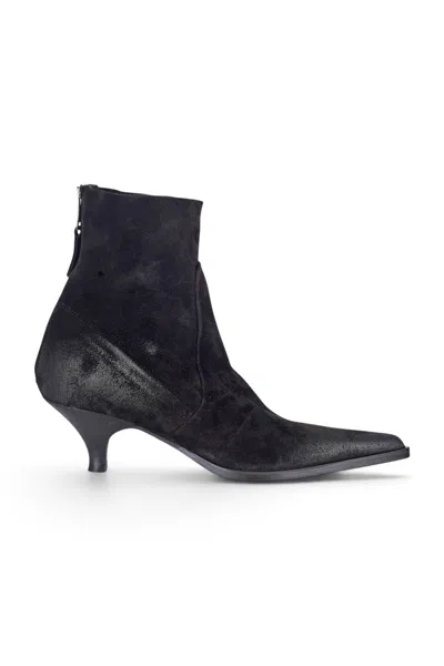 Elena Iachi - Boots - 480286 - Moro In Blue