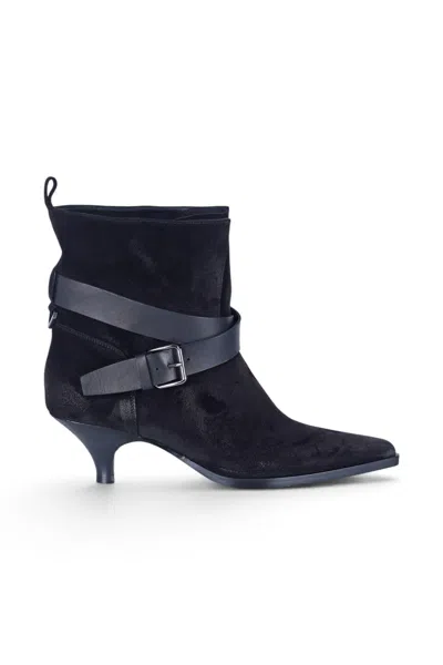 Elena Iachi - Boots - 480288 - Black