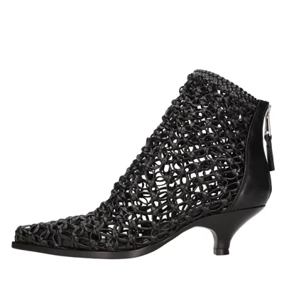 Elena Iachi Boots Black