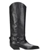 Elena Iachi Boots Black
