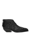 Elena Iachi Boots Black