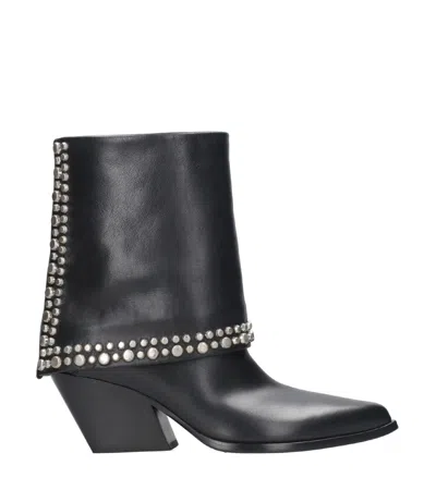 Elena Iachi Boots Black