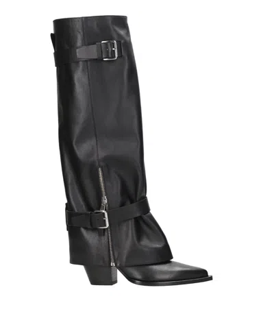 Elena Iachi Boots Black