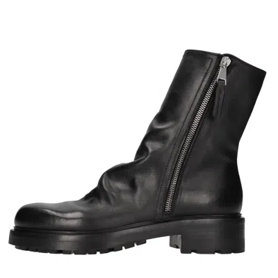 Elena Iachi Boots In Black
