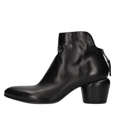Elena Iachi Boots In Black