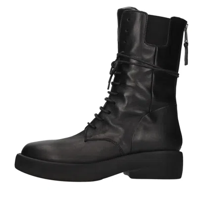 Elena Iachi Boots In Black
