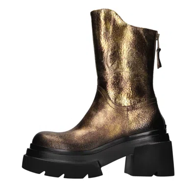Elena Iachi Boots In Multi