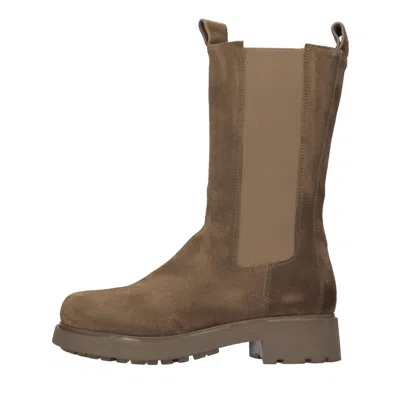 Elena Iachi Boots In Multi