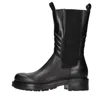 Elena Iachi Boots In Multi