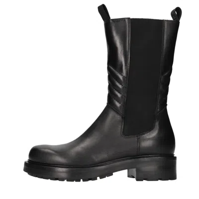 Elena Iachi Boots In Multi